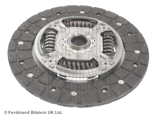 Clutch Disc